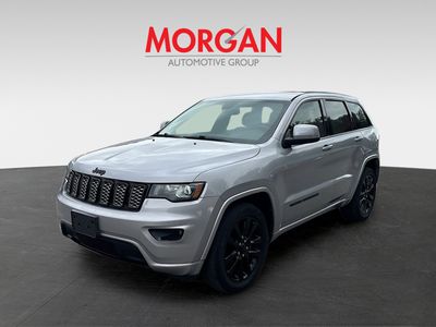 2017 Jeep Grand Cherokee - Photo 3