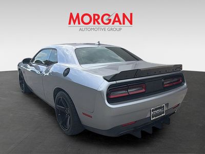 2017 Dodge Challenger - Photo 4