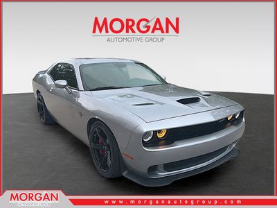 2017 Dodge Challenger - Photo 1