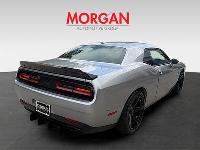 2017 Dodge Challenger - Photo 6