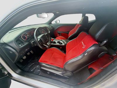 2017 Dodge Challenger - Photo 16