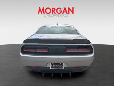 2017 Dodge Challenger - Photo 5