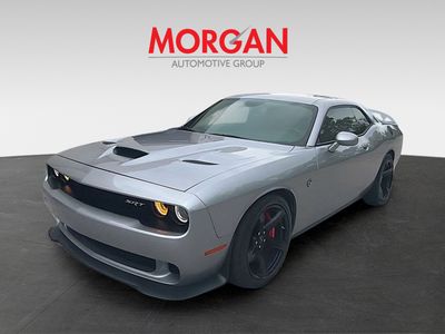 2017 Dodge Challenger - Photo 3
