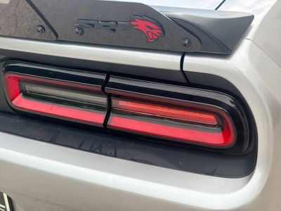 2017 Dodge Challenger - Photo 23