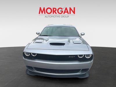 2017 Dodge Challenger - Photo 2