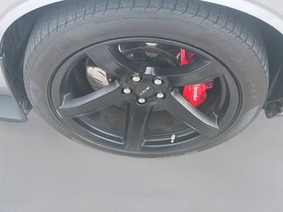 2017 Dodge Challenger - Photo 31