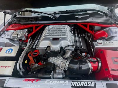 2017 Dodge Challenger - Photo 30