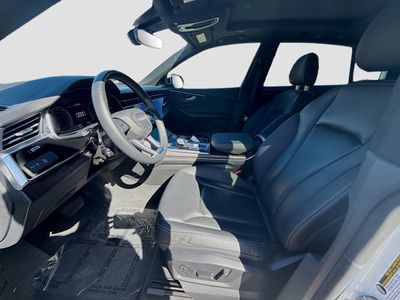 2023 Audi Q8 - Photo 16