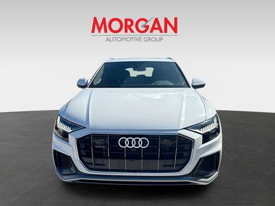 2023 Audi Q8 - Photo 2