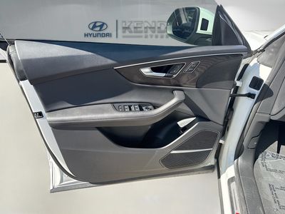 2023 Audi Q8 - Photo 17