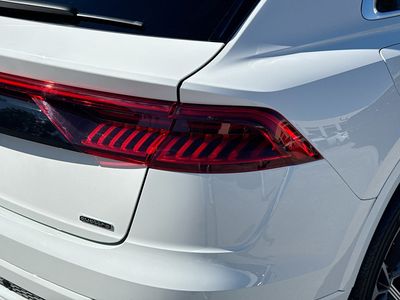 2023 Audi Q8 - Photo 25