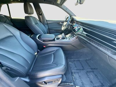 2023 Audi Q8 - Photo 29