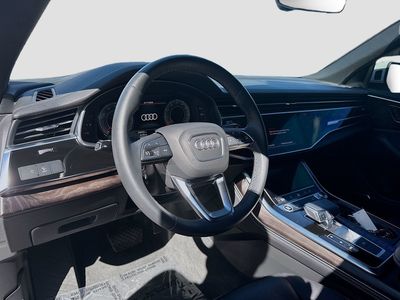 2023 Audi Q8 - Photo 7