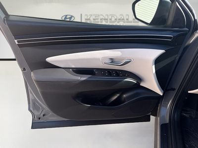 2024 Hyundai Tucson - Photo 17