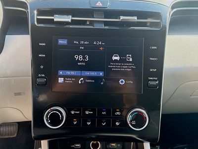 2024 Hyundai Tucson - Photo 10