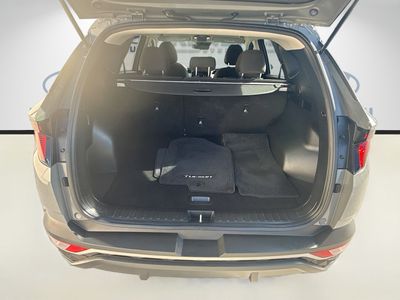 2024 Hyundai Tucson - Photo 23