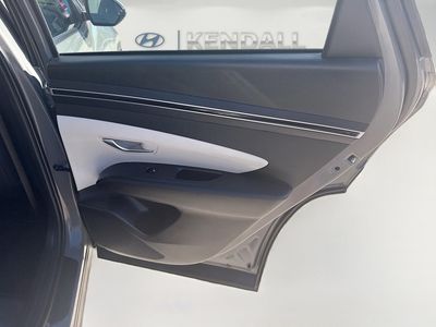 2024 Hyundai Tucson - Photo 27