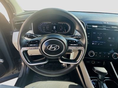 2024 Hyundai Tucson - Photo 8
