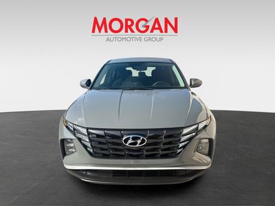 2024 Hyundai Tucson - Photo 2