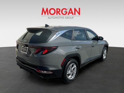 2024 Hyundai Tucson - Photo 6