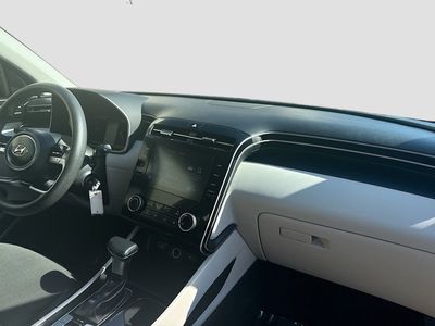 2024 Hyundai Tucson - Photo 29