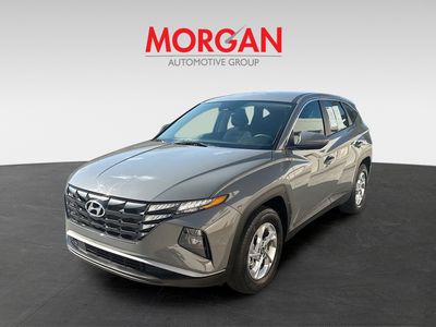 2024 Hyundai Tucson - Photo 3