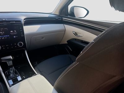 2024 Hyundai Tucson - Photo 19