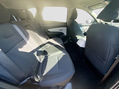 2024 Hyundai Tucson - Photo 25