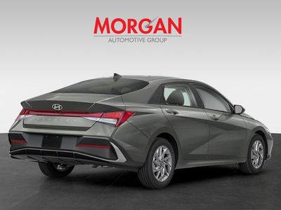 2026 Hyundai ELANTRA - Photo 2