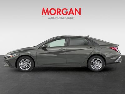 2026 Hyundai ELANTRA - Photo 3