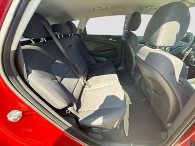 2021 Hyundai Tucson - Photo 26