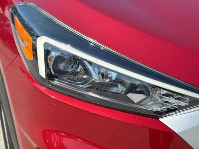 2021 Hyundai Tucson - Photo 32
