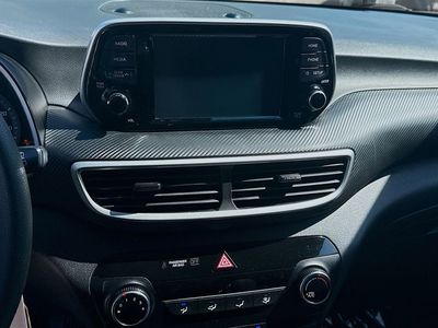 2021 Hyundai Tucson - Photo 10