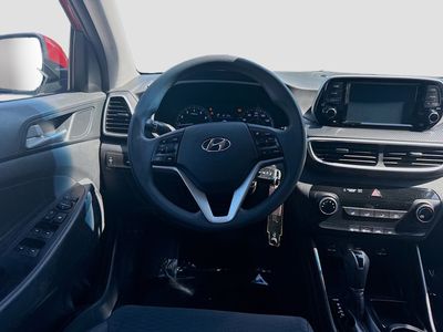 2021 Hyundai Tucson - Photo 19
