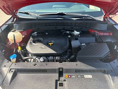 2021 Hyundai Tucson - Photo 33