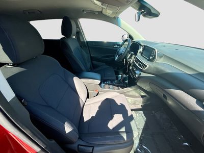 2021 Hyundai Tucson - Photo 29