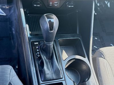 2021 Hyundai Tucson - Photo 14