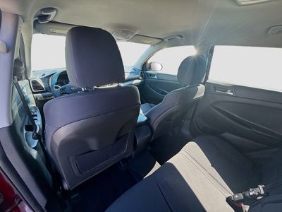 2021 Hyundai Tucson - Photo 22
