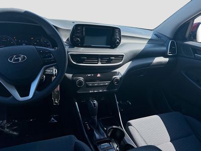 2021 Hyundai Tucson - Photo 20