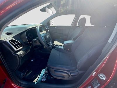 2021 Hyundai Tucson - Photo 17