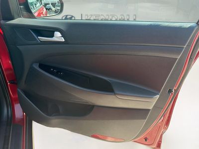 2021 Hyundai Tucson - Photo 31