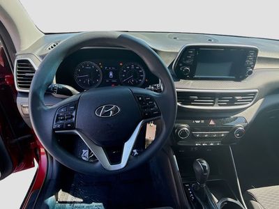 2021 Hyundai Tucson - Photo 8