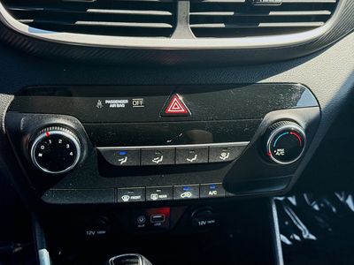 2021 Hyundai Tucson - Photo 13