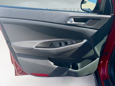 2021 Hyundai Tucson - Photo 18
