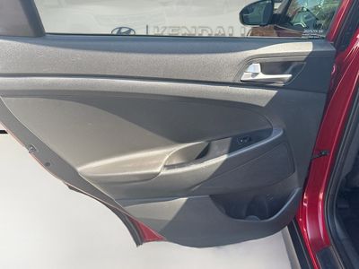 2021 Hyundai Tucson - Photo 23