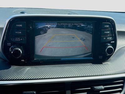 2021 Hyundai Tucson - Photo 12
