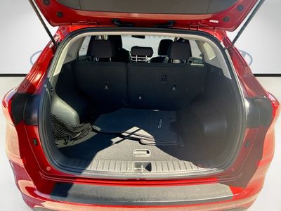 2021 Hyundai Tucson - Photo 24