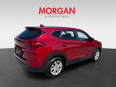 2021 Hyundai Tucson - Photo 6
