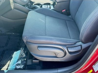 2021 Hyundai Tucson - Photo 16