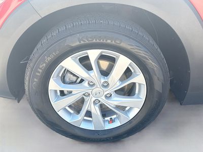 2021 Hyundai Tucson - Photo 34